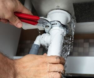About Emergency plumbing pros Breeden, WV